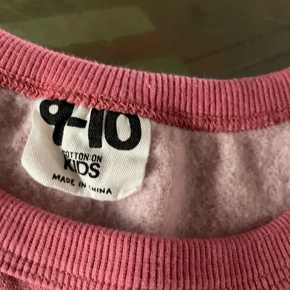 Beautiful pink with shiny mister adress - Picture 2 of 3